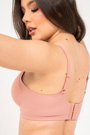 Brasier Sin Aro Invisible