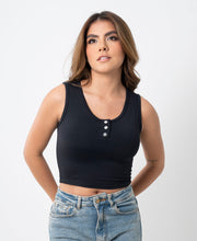 Blusa Básica Kamila