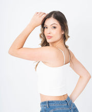 Blusa Kamila Corta