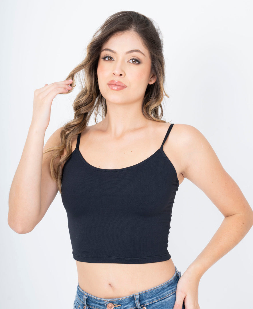 Blusa Kamila Corta