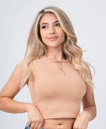 Cargar imagen en visor de galería, Blusa Kamila Corta
