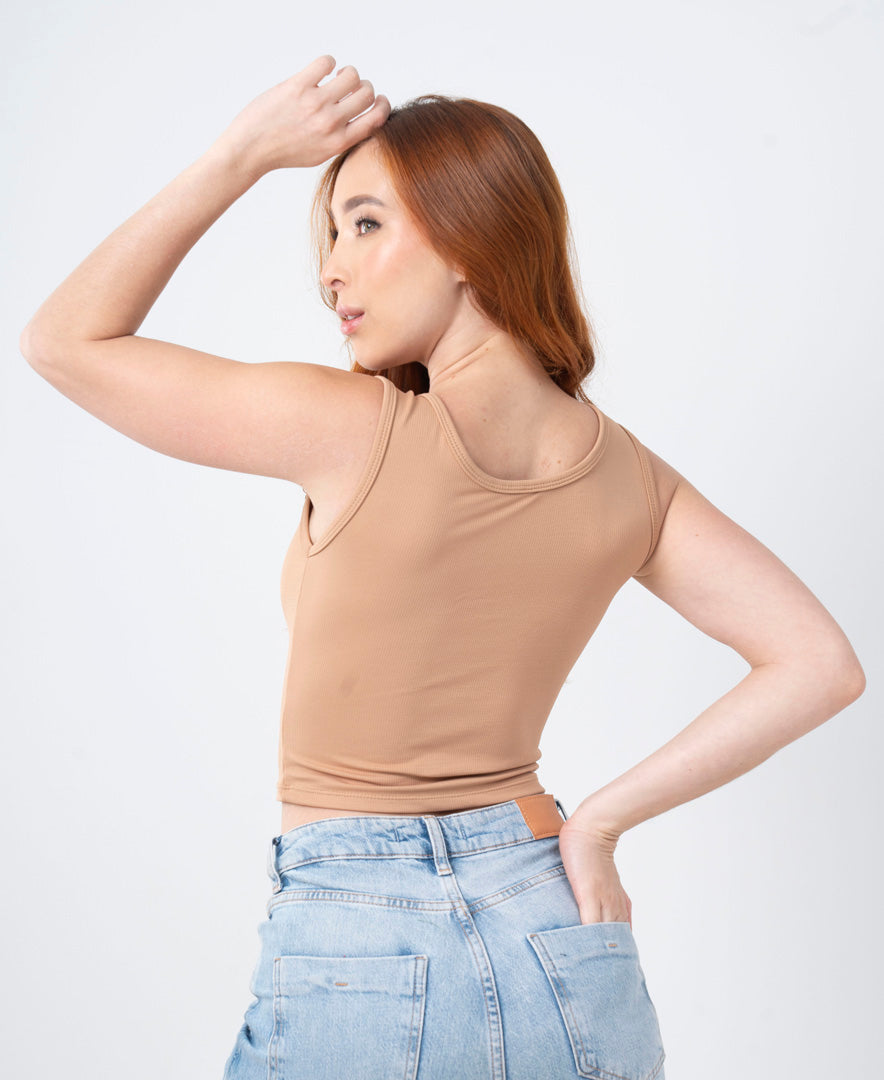 Blusa Dama Kamila