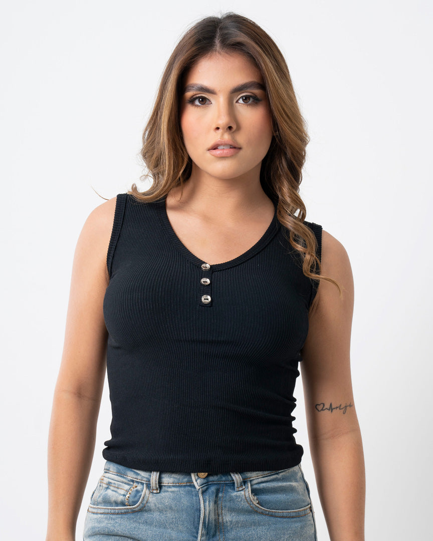 Blusa Dama Kamila
