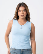 Cargar imagen en visor de galería, Blusa Dama Kamila
