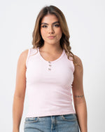 Cargar imagen en visor de galería, Blusa Dama Kamila
