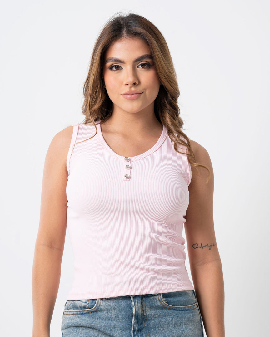 Blusa Dama Kamila