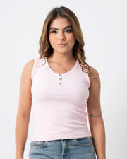 Blusa Dama Kamila