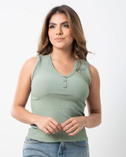 Blusa Dama Kamila