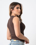 Cargar imagen en visor de galería, Blusa Dama Kamila

