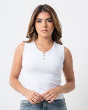 Blusa Dama Kamila