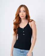 Cargar imagen en visor de galería, Blusa Dama De Tiras
