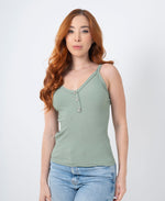 Cargar imagen en visor de galería, Blusa Dama De Tiras
