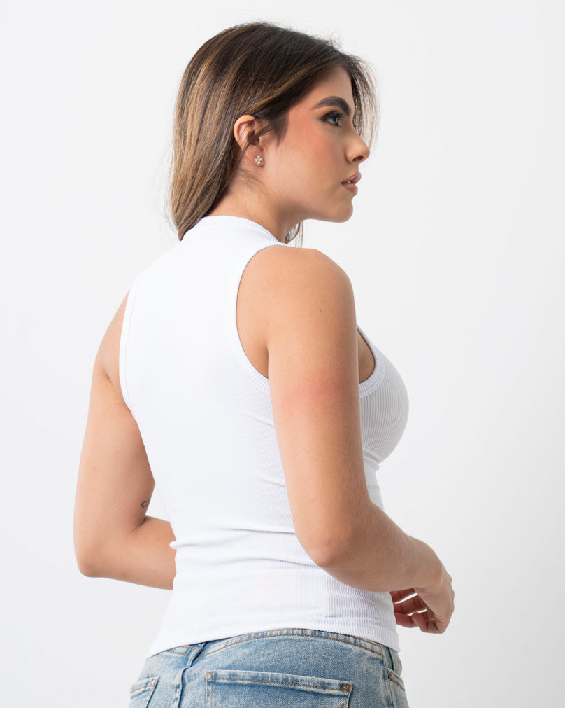 Blusa Básica Kamila