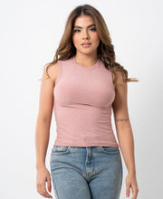 Blusa Básica Kamila