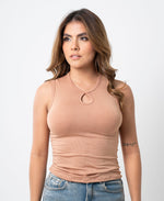 Cargar imagen en visor de galería, Blusa Dama Kamila
