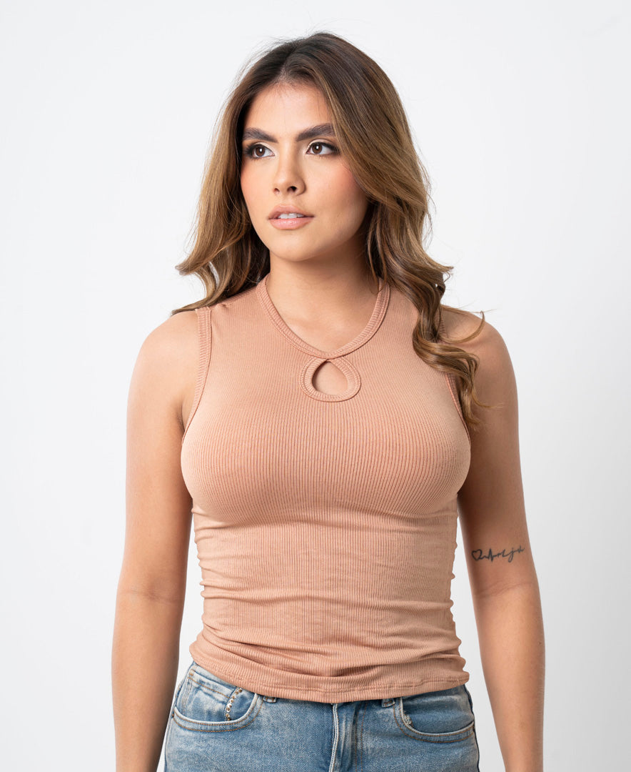 Blusa Dama Kamila