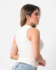 Blusa Básica Kamila