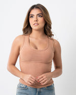 Cargar imagen en visor de galería, Blusa Básica Kamila
