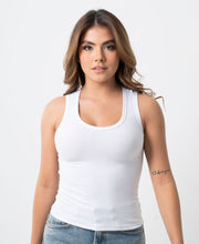 Blusa Básica Kamila