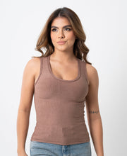 Blusa Básica Kamila