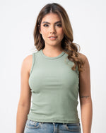 Cargar imagen en visor de galería, Blusa Dama Kamila
