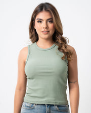 Blusa Dama Kamila