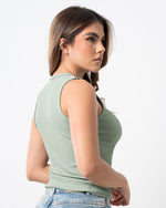 Cargar imagen en visor de galería, Blusa Dama Kamila
