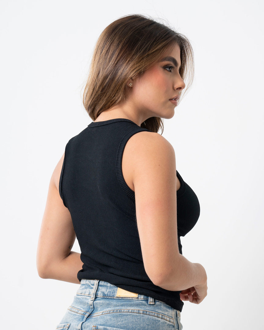 Blusa Dama Kamila