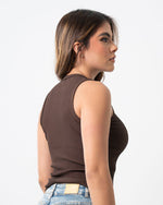 Cargar imagen en visor de galería, Blusa Dama Kamila
