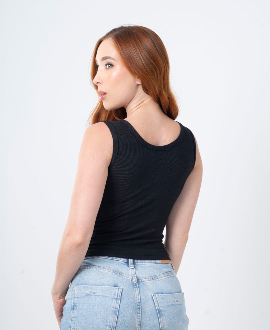 Blusa Dama Kamila
