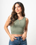 Cargar imagen en visor de galería, Blusa Dama Kamila
