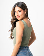 Cargar imagen en visor de galería, Blusa Dama Kamila
