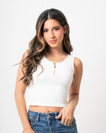 Cargar imagen en visor de galería, Blusa Dama Kamila
