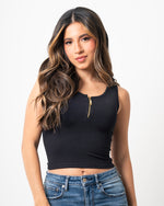 Cargar imagen en visor de galería, Blusa Dama Kamila
