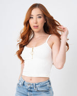 Cargar imagen en visor de galería, Blusa Dama Kamila
