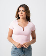Blusa Básica Kamila
