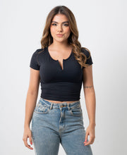 Blusa Básica Kamila