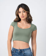 Cargar imagen en visor de galería, Blusa Dama Kamila
