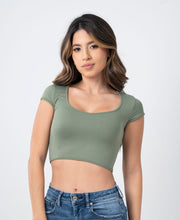 Blusa Dama Kamila