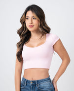 Cargar imagen en visor de galería, Blusa Dama Kamila
