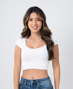 Cargar imagen en visor de galería, Blusa Dama Kamila
