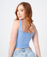 Cargar imagen en visor de galería, Blusa Dama Kamila
