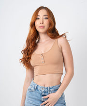 Blusa Dama Kamila