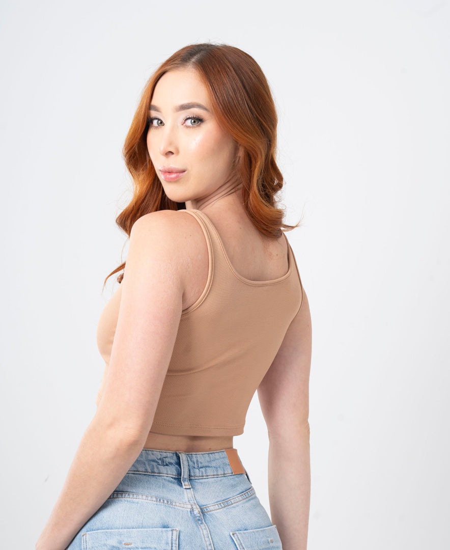 Blusa Dama Kamila