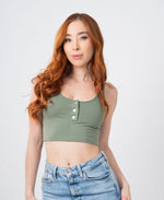 Cargar imagen en visor de galería, Blusa Dama Kamila
