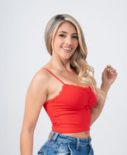 Blusa Kamila Corta