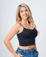 Cargar imagen en visor de galería, Blusa Kamila Corta

