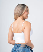 Cargar imagen en visor de galería, Blusa Kamila Corta
