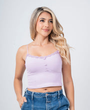 Blusa Kamila Corta