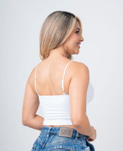 Blusa Kamila Corta